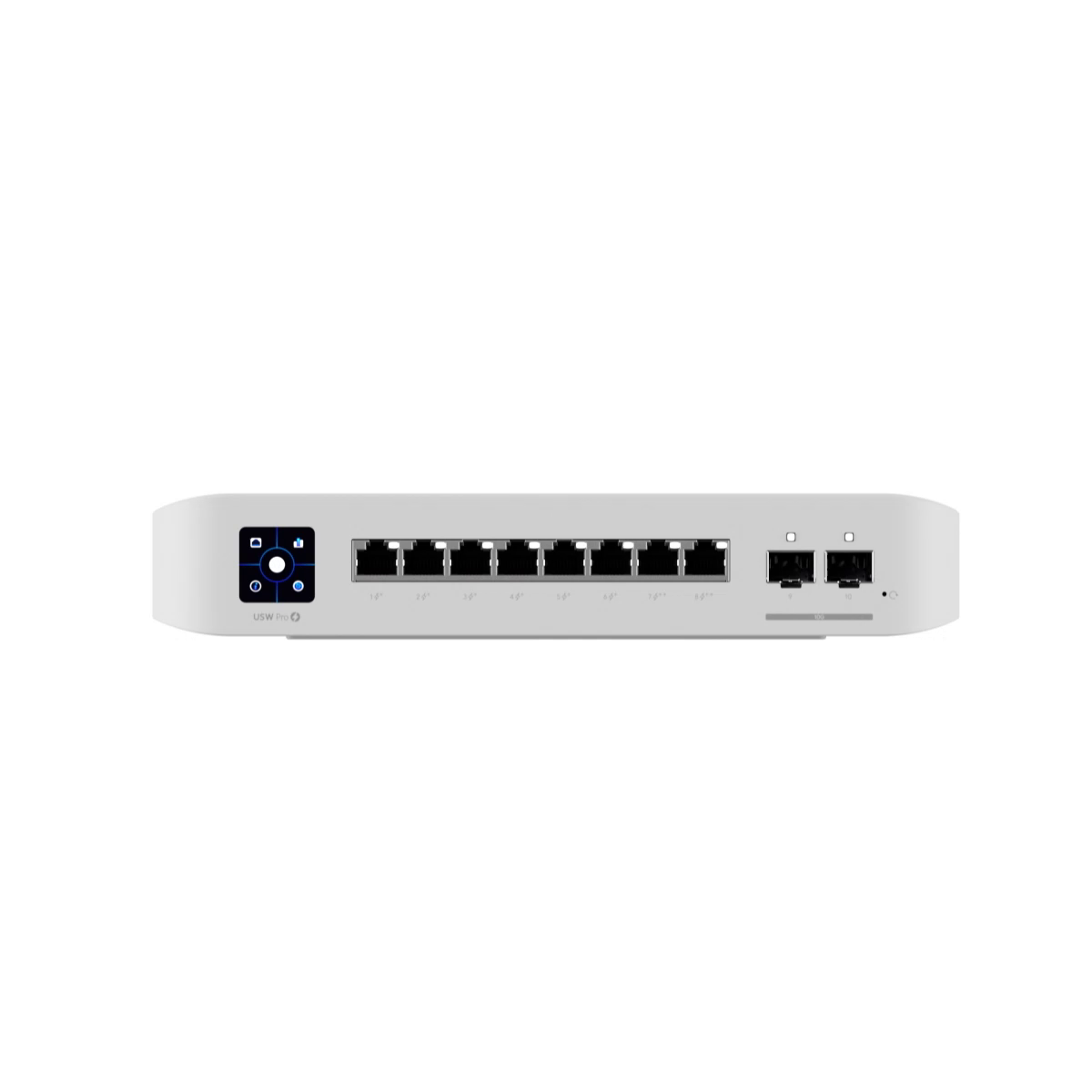 Ubiquiti UniFi Switch Pro 8 PoE