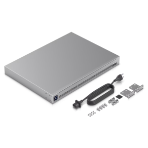 Ubiquiti UniFi Switch Pro Max 24 PoE