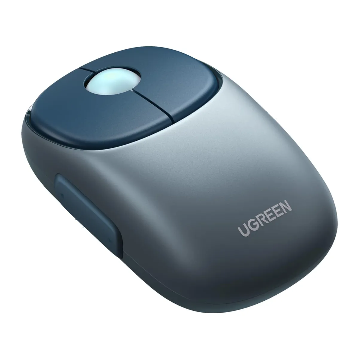 UGREEN FUN+ Wireless Mouse Blue – MU102