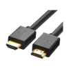 UGREEN HDMI 4K Cable Male to Male Black 3m – HD104
