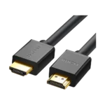 UGREEN HDMI 4K Cable Male to Male Black 3m – HD104