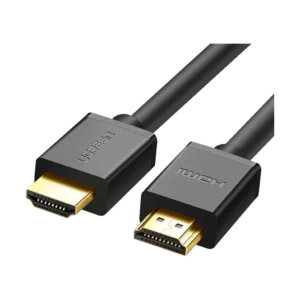 UGREEN HDMI 4K Cable Male to Male Black 3m – HD104