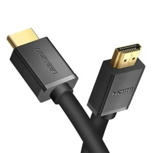 UGREEN HDMI 4K Cable Male to Male Black 5m – HD104