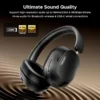 UGREEN HiTune Max5c Hybrid ANC Headphones Black – HP203