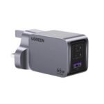 UGREEN Nexode Pro 65W 3-Port GaN Fast Charger Set UK – UG-25872