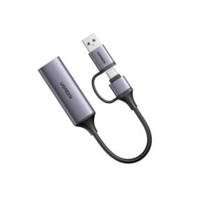 UGREEN HD USB Video Capture Card – CM716