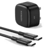 UGREEN PD Fast Charger + USB Cable UK – CD250