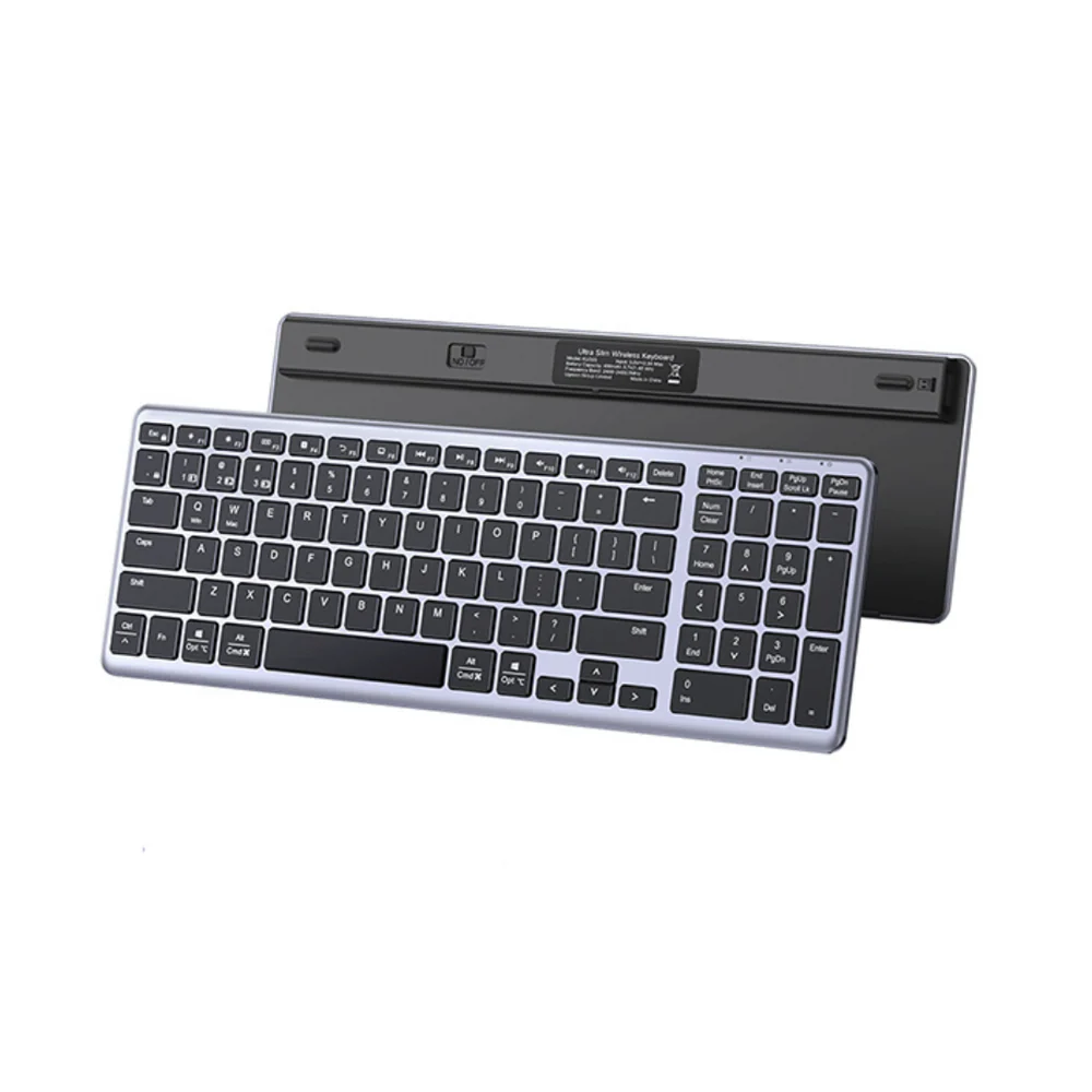 UGREEN Ultra Slim Wireless Keyboard – KU005