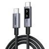UGREEN Uno USB-C to USB-C PD Fast Charging Cable 3m – L509