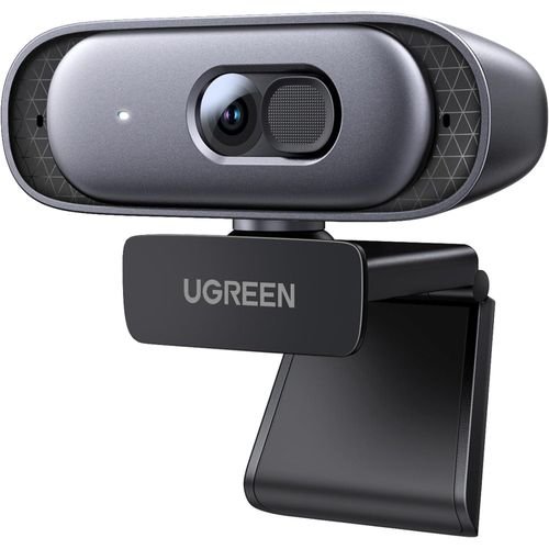 UGREEN USB 2K Webcam – CM778