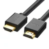 UGREEN HDMI 4K Cable Male to Male Black 1.5m – HD104