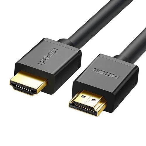 UGREEN HDMI 4K Cable Male to Male Black 1.5m – HD104