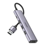 UGREEN USB 3.0 to 4*USB 3.0 Hub – CM473