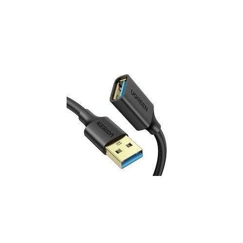 UGREEN USB-A Male to USB-A Female Extension Cable - US129