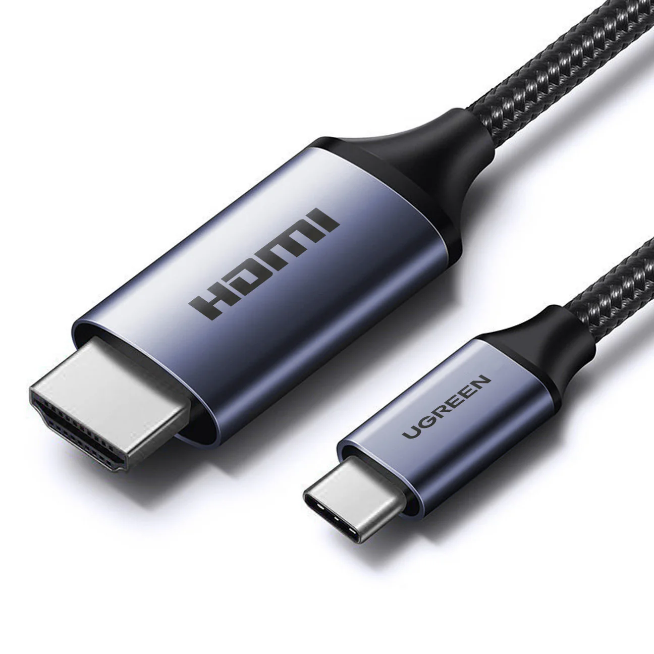 UGREEN USB-C to HDMI 8K Cable – CM565
