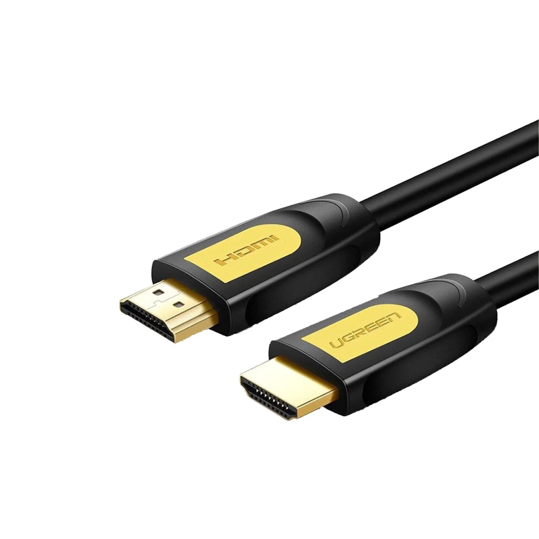 UGREEN HDMI 4K Cable Male to Male Black 15m – HD101