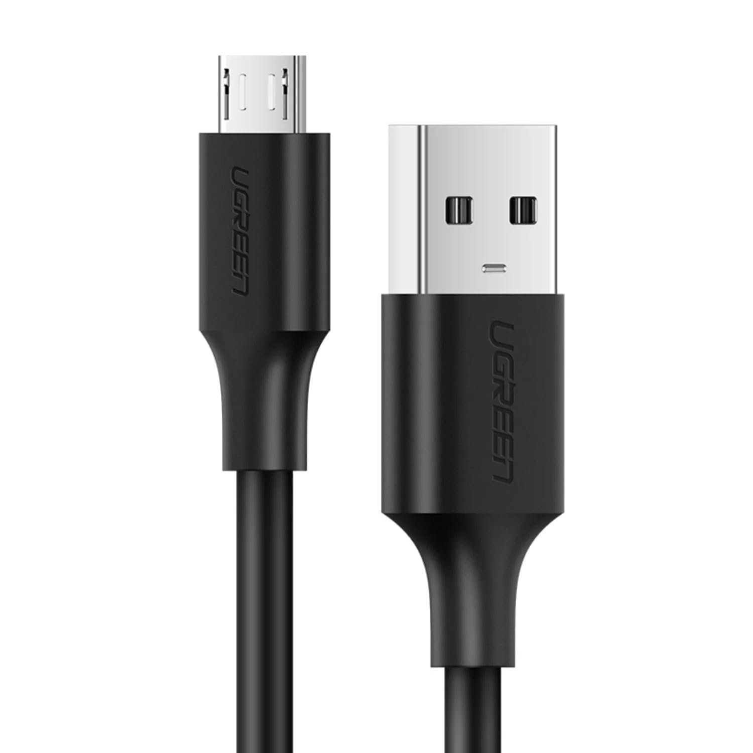 UGREEN USB-C to Micro B Cable M/M 1m Black – US312