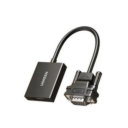 UGREEN VGA to HDMI Adapter – CM513