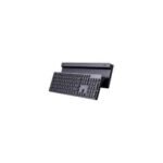 UGREEN Wireless Chocolate Membrane Keyboard – KU004