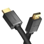 UGREEN HDMI 4K Cable Male to Male Black 2m – HD104