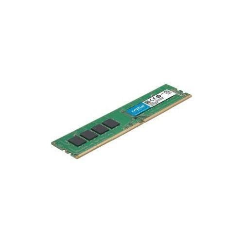 Crucial 8GB DDR4 2666MHz Desktop RAM