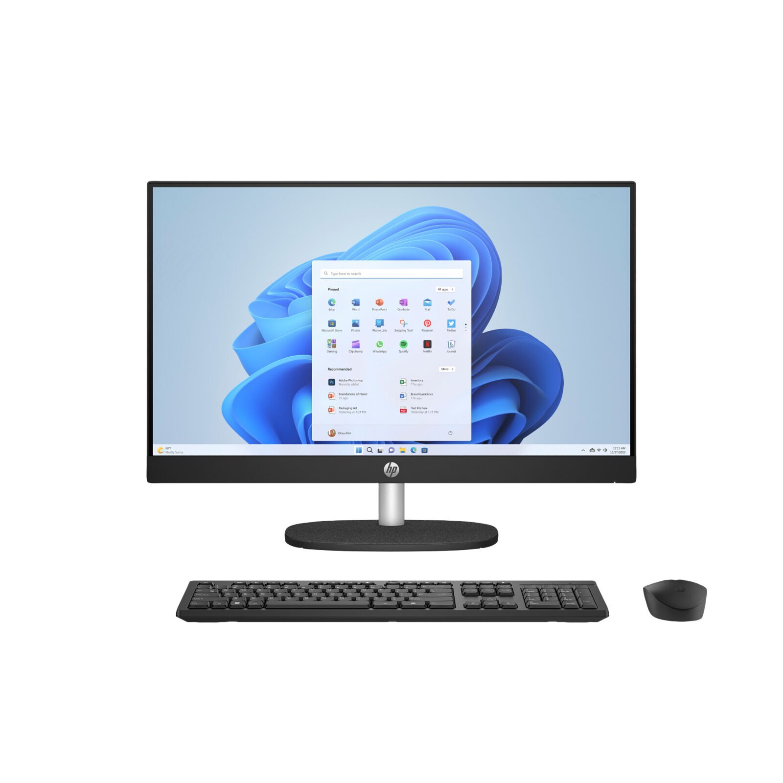 HP 24-CR0035NH