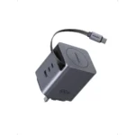 UGREEN 100W 3C1A GaN Fast Charger – X616