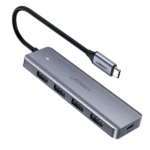 UGREEN 4-Port USB 3.0 Hub – CM219