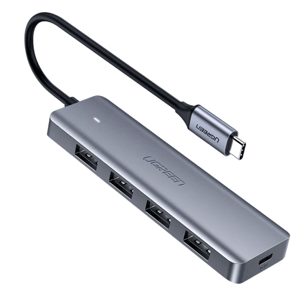 UGREEN 4-Port USB 3.0 Hub – CM219