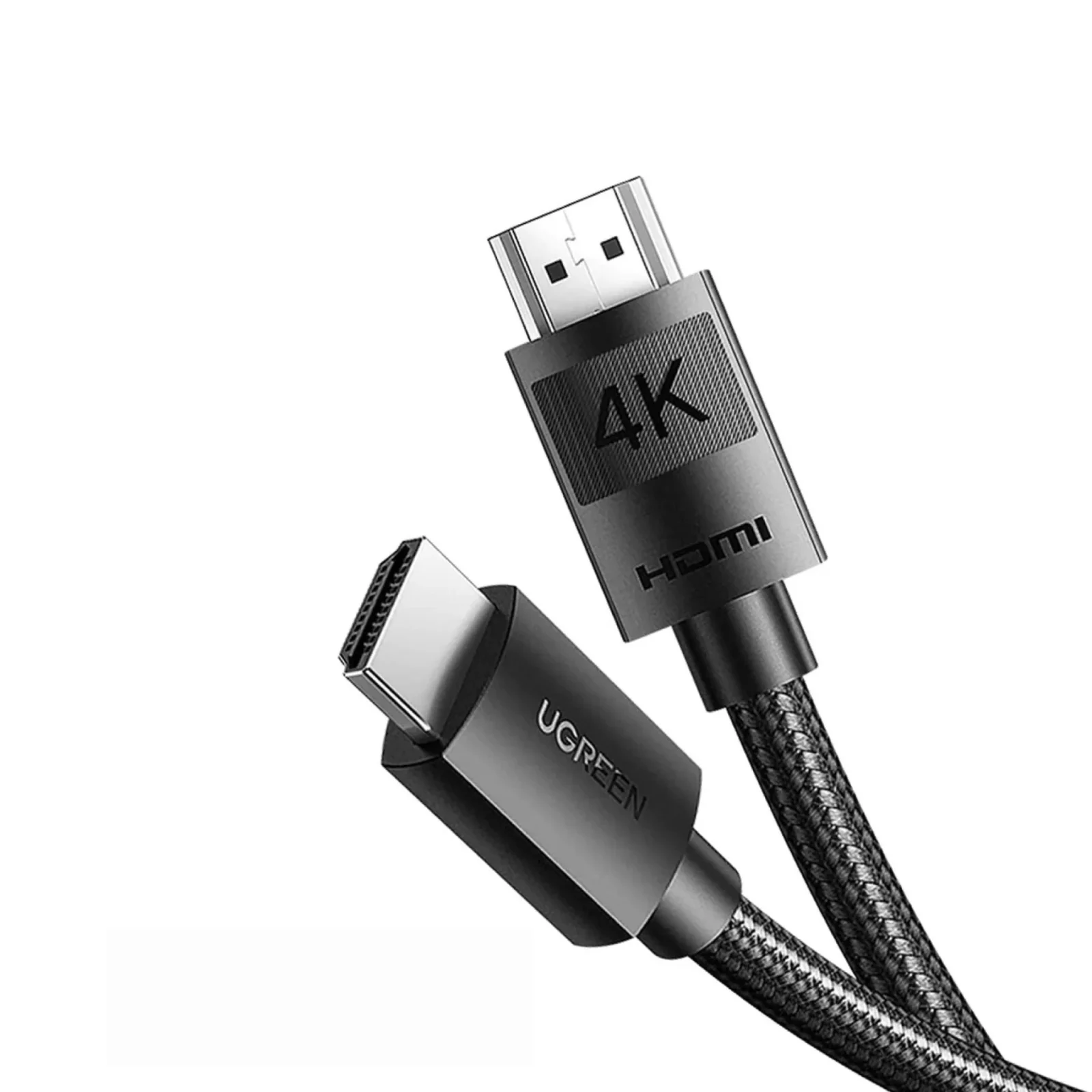UGREEN 4K HDMI Cable Male to Male Braided 5m – HD119