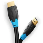 Vention HDMI Cable 30M Black for Engineering – AAMBT