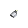 Vention Type-C to DP Adapter Gray Metal Type – TCCHO