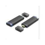 Vention wireless HDMI Transmitter and Receiver – ADCL0