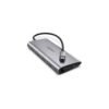 UGREEN 8 in 1 USB-C Adapter 2*HDMI/VGA/USB 3.2/PD – CM639