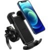 UGREEN Bike Phone Mount Black – LP494