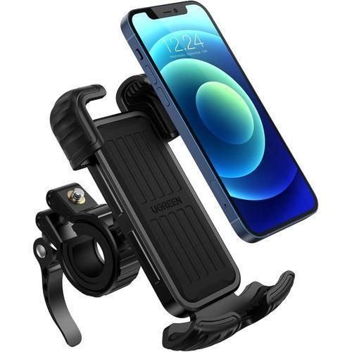 UGREEN Bike Phone Mount Black – LP494