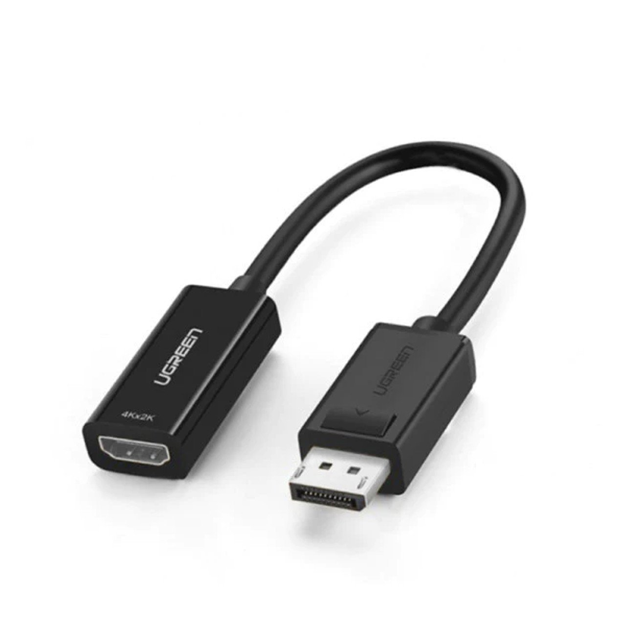 UGREEN DisplayPort to HDMI Female Converter 1080P – MM137