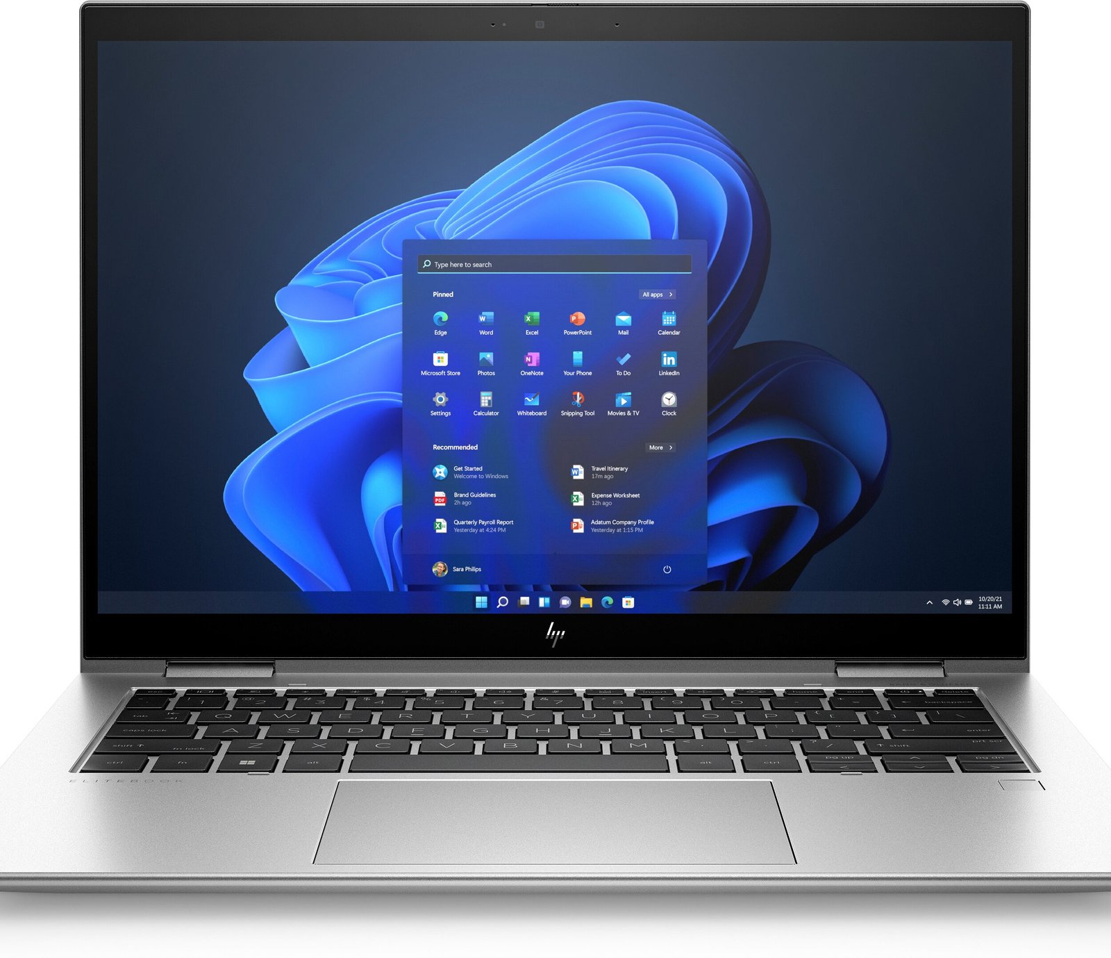 hp elitebook 1040 g9