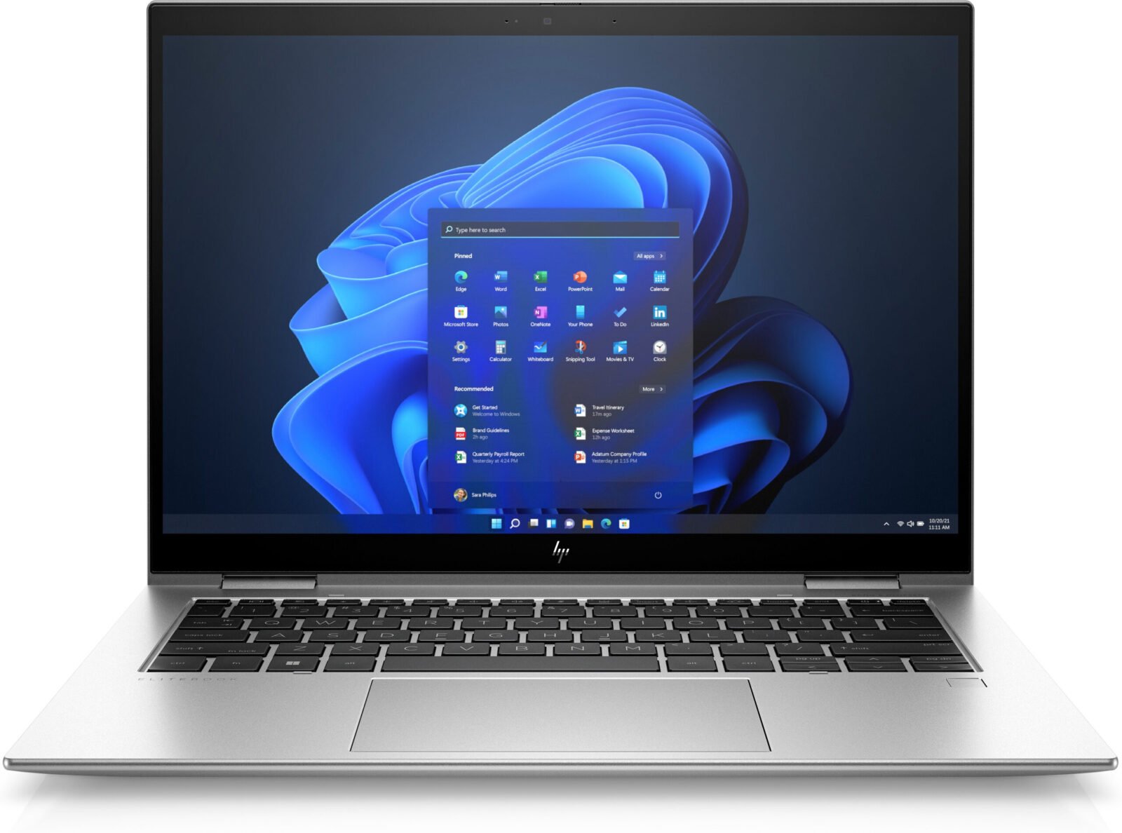 hp elitebook 1040 g9