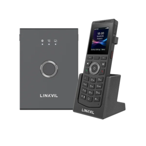 Fanvil W710D DECT Phone