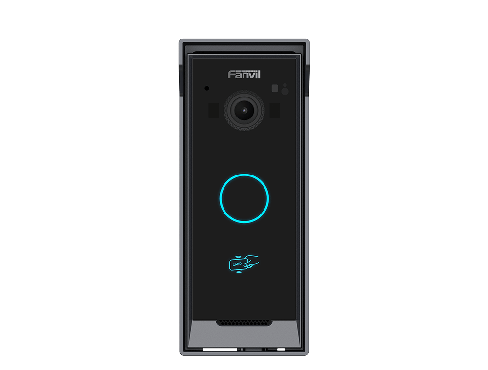 fanvil i60