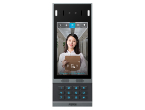 fanvil i67 face recognition