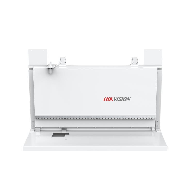 Hikvision DS-KSZ01-GL Show Case for Sliding Gate
