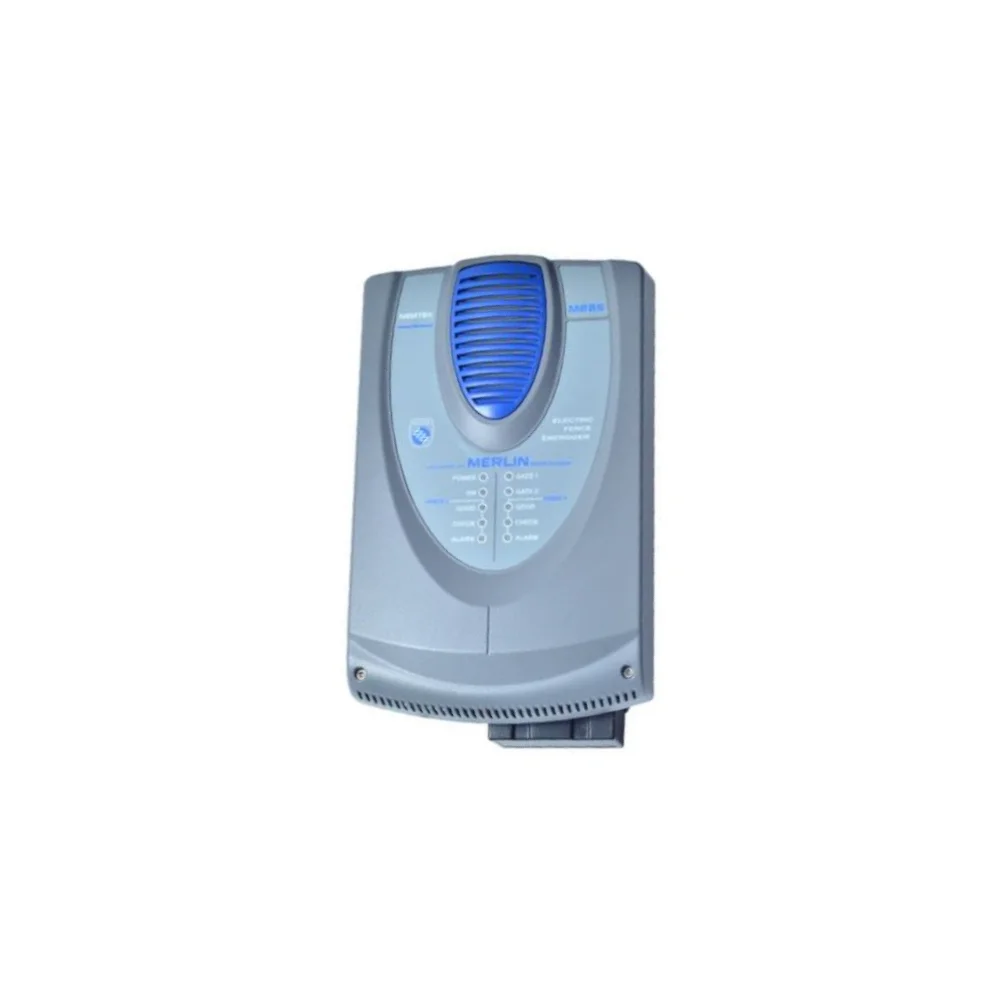 Hikvision DS-PF201-1WB/Black Electric Energizer