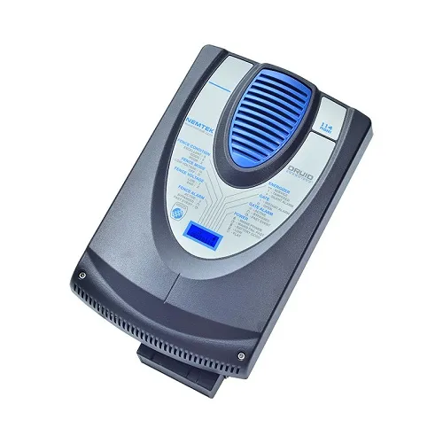 Hikvision DS-PF201-1WE/Black Electric Energizer
