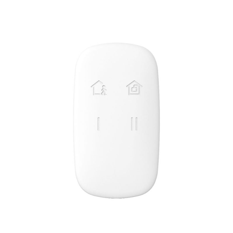 Hikvision DS-PKF1-WE(B) Keyfob