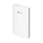 TP-Link AX1800 Wall Plate Wi-Fi 6 Access Point - Model No: TL-EAP615-WALL