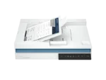 HP ScanJet Pro 2600 f1 Scanner, ADF, Duplex Scanning, USB Interface - Model No: 20G05A