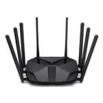 MERCUSYS AX6000 8-Stream Wi-Fi 6 Router - Model No: TL-MR90X