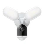 TP-Link Tapo C720 Smart Floodlight Camera - Model No: TL-TAPO C720